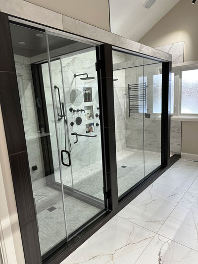 Bathroom Renovation Services