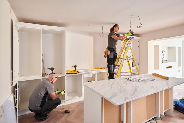 Renovation Services